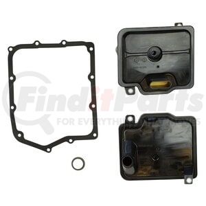 ECOGARD XT10333 Transmission Filter Kit KIT,TRANS FILTE