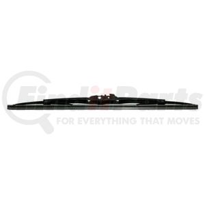 XV16 by ECOGARD - CONVENTIONAL WIPER BLADE