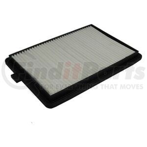 XA4355 by ECOGARD - Air Filter