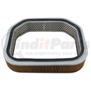 ECOGARD XA4485 Engine Air Filter ECOGARD Air Filter