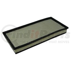 XA4883 by ECOGARD - Air Filter