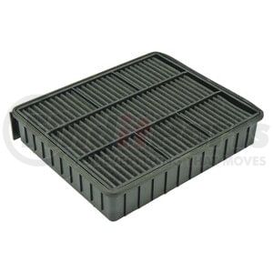 ECOGARD XA5303 Engine Air Filter Air Filter