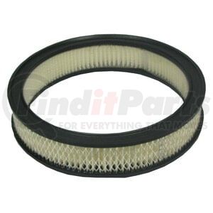 ECOGARD XA59 Engine Air Filter Air Filter