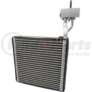 27-34128 by OMEGA ENVIRONMENTAL TECHNOLOGIES - A/C Evaporator Core