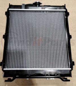 1G976-72063 by KUBOTA-REPLACEMENT - RADIATOR