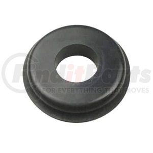 80-012 by PHILLIPS INDUSTRIES - Display - Gladhands Seals, Black Rubber, 200 Count In Clear Container (Please allow 7 days for handling. If you wish to expedite, please call us.)