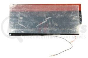7-0310 by SPRAGUE - MIRROR GLASS - HEATED