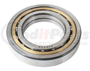 90BZ02 by NSK BEARINGS - BEARING