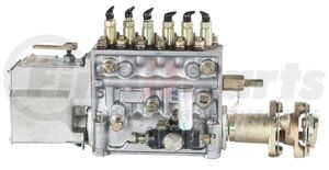 106674-412A by ZEXEL - FUEL INJECTION PUMP