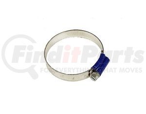 08032001058 by ABA - Hose Clamp - 50-65mm, 12mm Wide