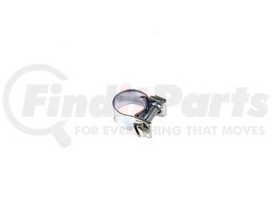 08032001012 by ABA - Hose Clamp - 10-12.3mm, 9mm Wide
