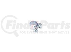 08032001009 by ABA - Hose Clamp - 7-9.3mm, 9mm Wide