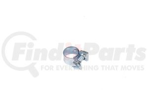 08032001010 by ABA - Hose Clamp - 8-10.3mm, 9mm Wide