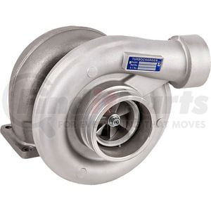 78-11362 by OMEGA ENVIRONMENTAL TECHNOLOGIES - HD Turbocharger
