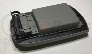 1GM731DBAA by CHRYSLER - Console Armrest - fits 2007-2008 Chrysler Sebring