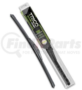 90220 by TRICO - 22'', TRICO Silicone-Ceramic Wiper Blades