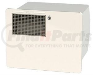 5320A by SUBURBAN - RV Holding Tank Heater - 6-Gallon DSI Water Heater (SAW6D)