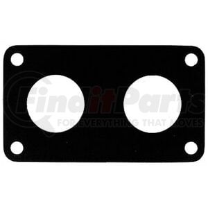 G30944 by VICTOR - THROTTLE BODY GASKET