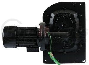 BR1025446 by BROMMA - GEARBOX - ELECTRIC DRIVE