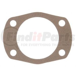 J26568 by VICTOR - REAR AXLE FLANGE GSKT.