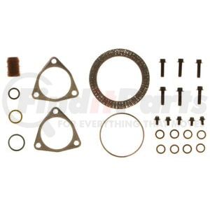 GS33566 by VICTOR - Turbocharger Mounting Set