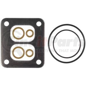 GS33656 by VICTOR - Turbocharger Mounting Set