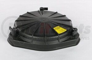 P535797 by DONALDSON - Air Cleaner Cover Assembly