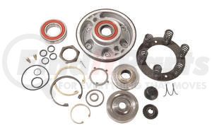 104941 by KIT MASTERS - Bendix Style FD3 Complete Kit 2.56