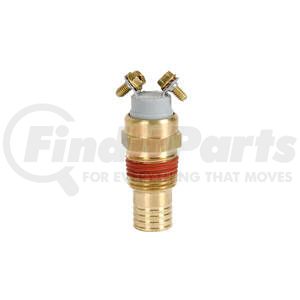 Kit Masters 3626 Engine Cooling Fan Clutch Switch 220 Degree Normally Open Engine Cooling Fan Clutch Switch