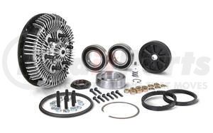 24-256E by KIT MASTERS - 2-Speed GoldTop Rebuild Kit