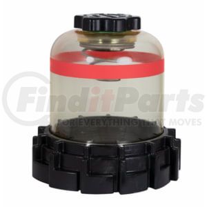 243017DAV by DAVCO TECHNOLOGY - Davco 243 Replacement Housing Cover