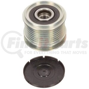 INA EA0042 Alternator Decoupler Pulley INA BDC FEAD overruning alternator pulley