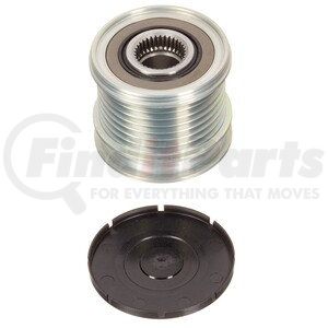 INA EA0140 Alternator Decoupler Pulley INA BDC FEAD overruning alternator pulley
