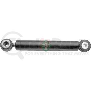 ED0055 by INA - INA BDC FEAD vibration damper