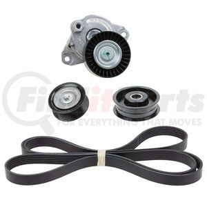 FB0034K by INA - INA BDC FEAD Kit