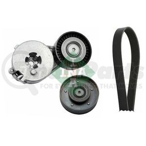 FB0500K by INA - INA BDC FEAD Kit