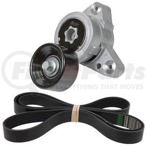 FB3019K by INA - INA BDC FEAD Kit