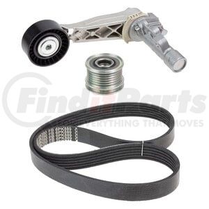 FB3222K by INA - INA BDC FEAD Kit