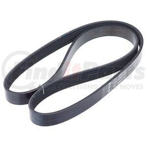 INA FB6K438 Serpentine Belt INA BDC FEAD multi V-Belt