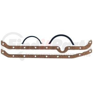 OS30572TC by VICTOR - OIL PAN SET