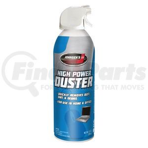 4607 by TECHNICAL CHEMICAL CO. - Johnsen's™ High Power Duster - R152A, 10 Oz., Universal