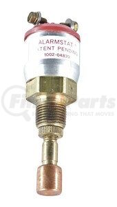 1002-04870-34 by KYSOR - A/C Solenoid Valve