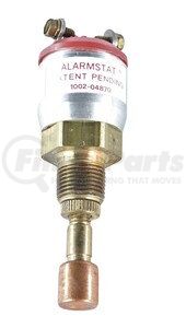 1002-04870-34 by KYSOR - Solenoid Valve