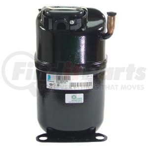 TAJ4517Z by TECUMSEH PRODUCTS - A/C Compressor - Hermetic Type, R-404A, 400V, 1/4HP, 3PH, 50/60Hz