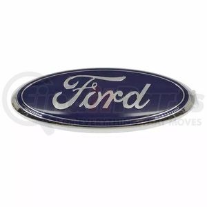 AA8Z*9942528*A by FORD - Emblem - Name Plate, for 2006-2019 Ford