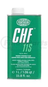 1405116 by PENTOSIN - CHF® 11S Power Steering Fluid - Long-Life, Synthetic, 1 Liter