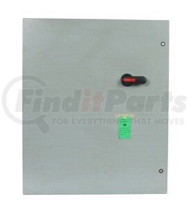 60600-46532 by GENERAL ELECTRIC - MOTOR CONTROL PANEL