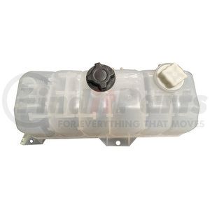 3181062 by AUTOCAR - Engine Coolant Expansion Tank - Used on FE6-15 Rampmaster Refuelers
