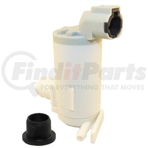 177128 by ACI WINDOW LIFT MOTORS - Windshield Washer Pump