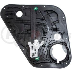 380593 by ACI WINDOW LIFT MOTORS - Power Window Regulator